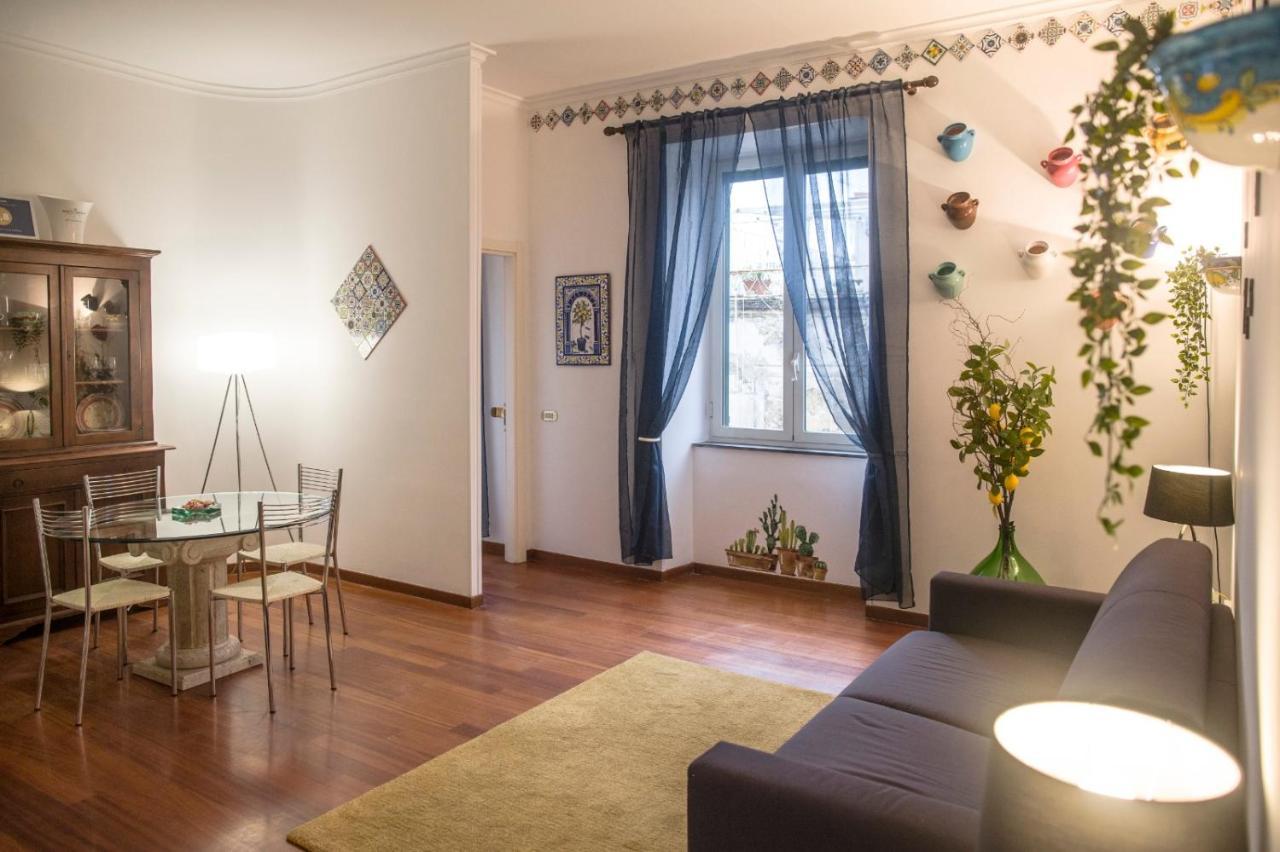 Residenza Toledo Neapol